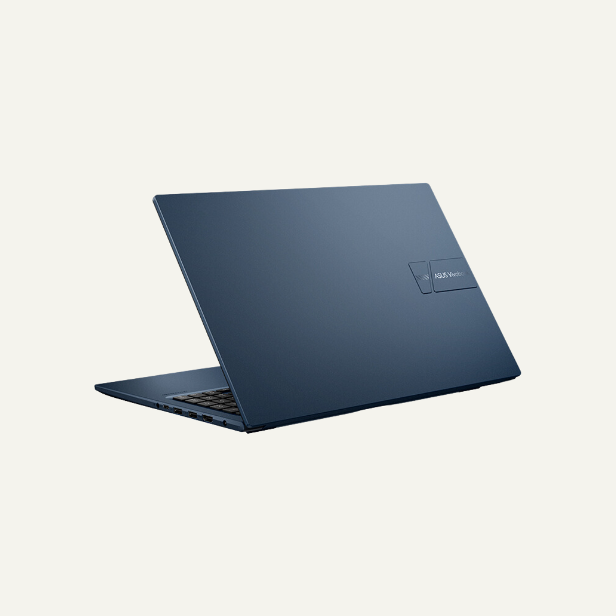 Notebook ASUS X1504VA-BQ792, 15.6" LED FHD IPS, Core i7-1355U hasta 5.0GHz, 16GB DDR4