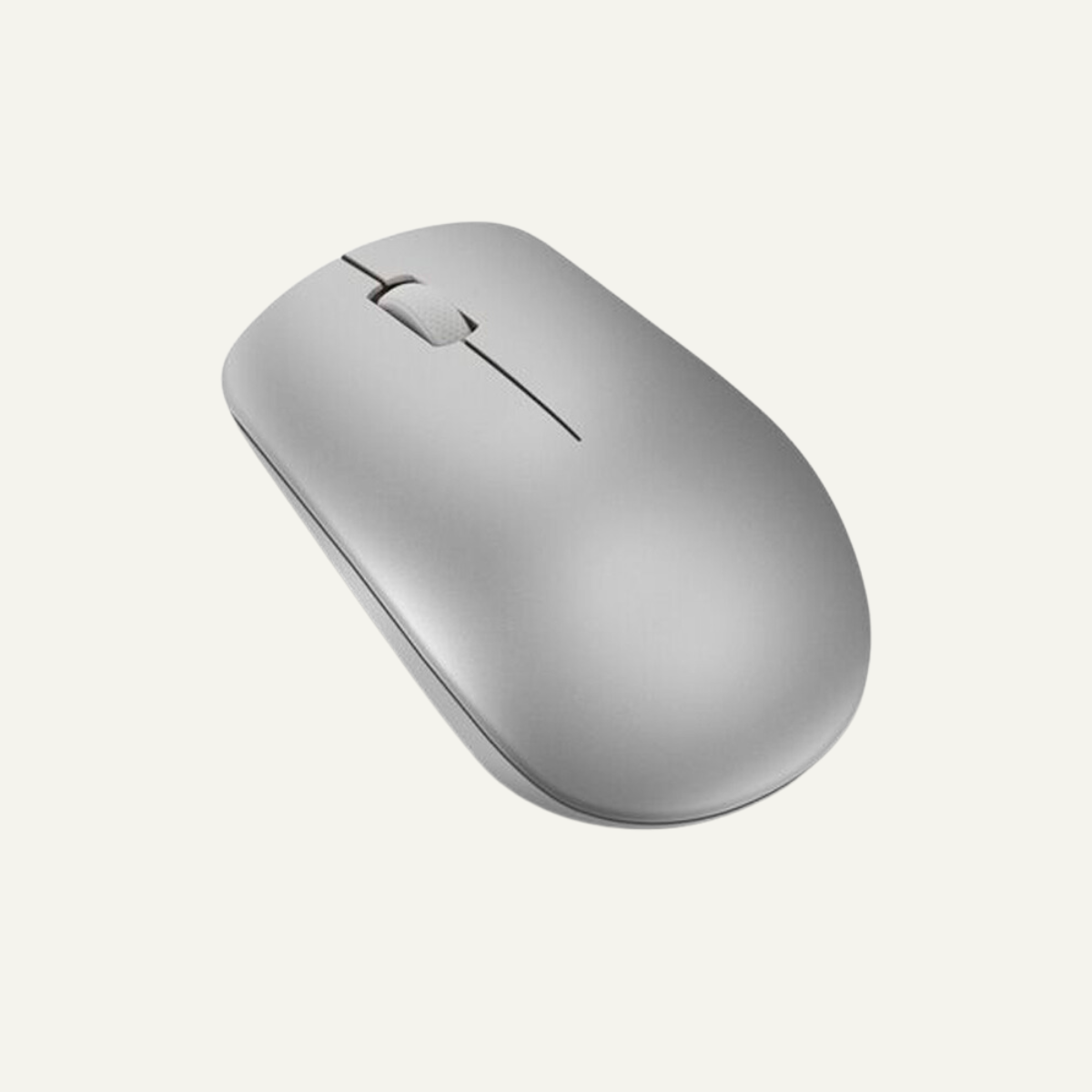 Mouse Lenovo 530, Inalambrico 2.4GHz (Receptor Nano USB), Ambidiestro, Sensor optico