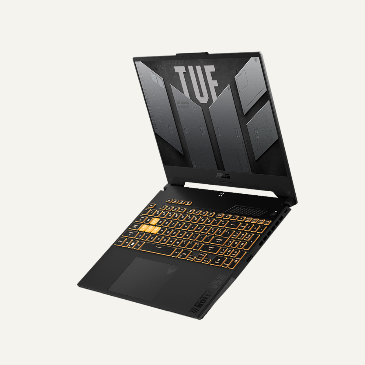 NB ASUS FX507VV-LP148 15.6" FHD IPS INTEL CORE I7-13620H 4.9GHZ, 16 GB DDR5 4800 1TB