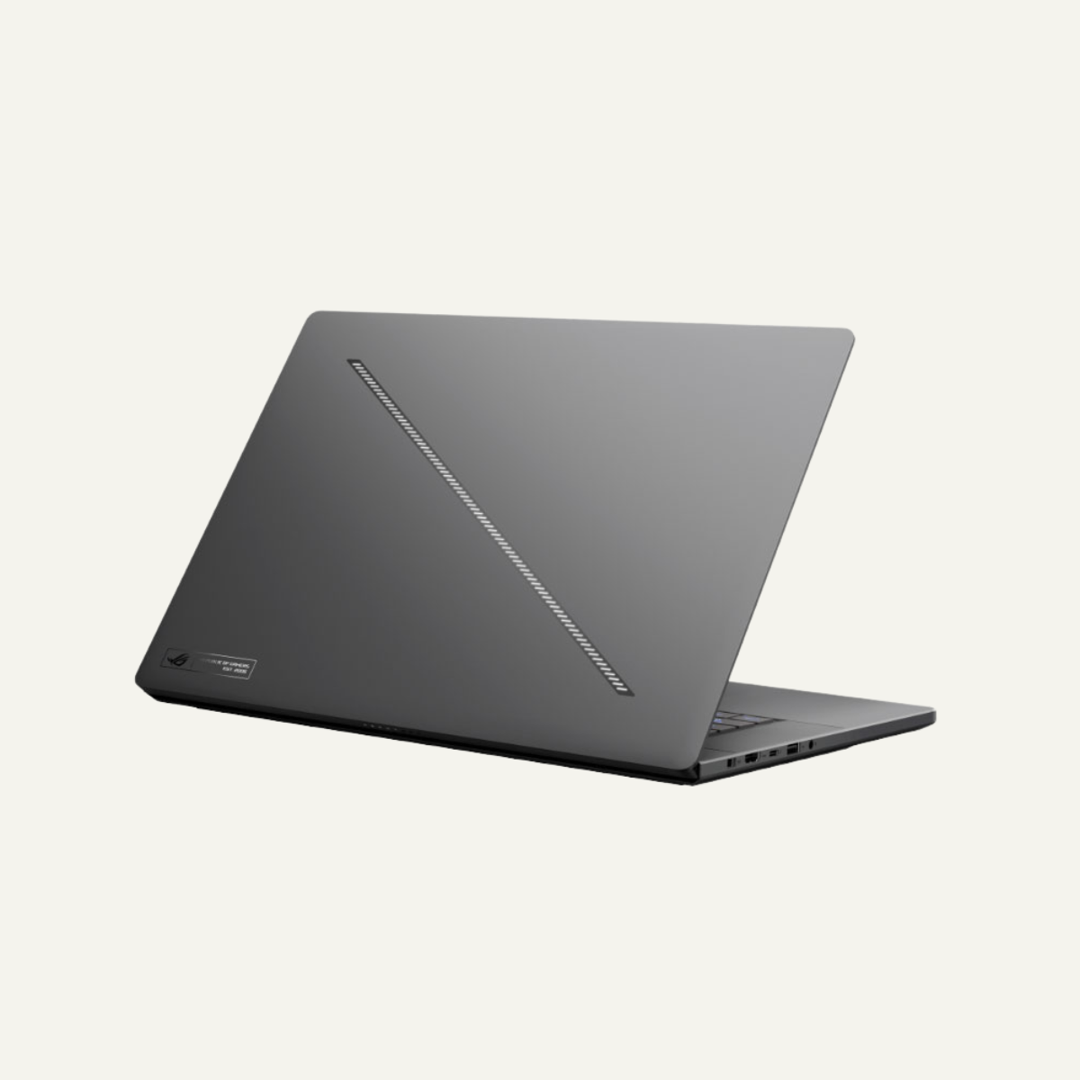 NOTEBOOK ASUS ROG ZEPHYRUS G16, 16" 2.5K WQXGA OLED, Core Ultra 9 185H 2.3/5.1GHz,32GB RAM