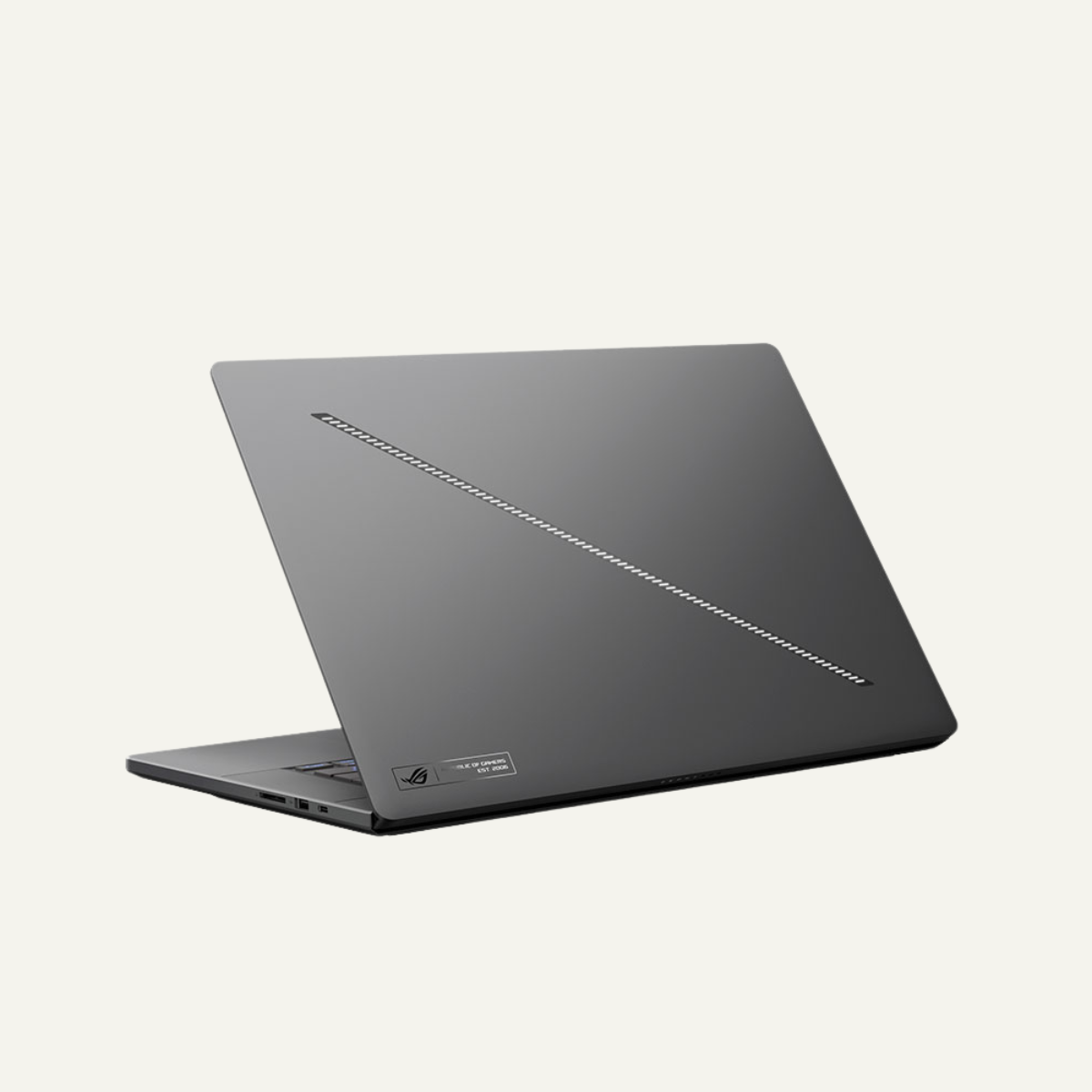 NOTEBOOK ASUS ROG ZEPHYRUS G16, 16" 2.5K WQXGA OLED, Core Ultra 9 185H 2.3/5.1GHz,32GB RAM
