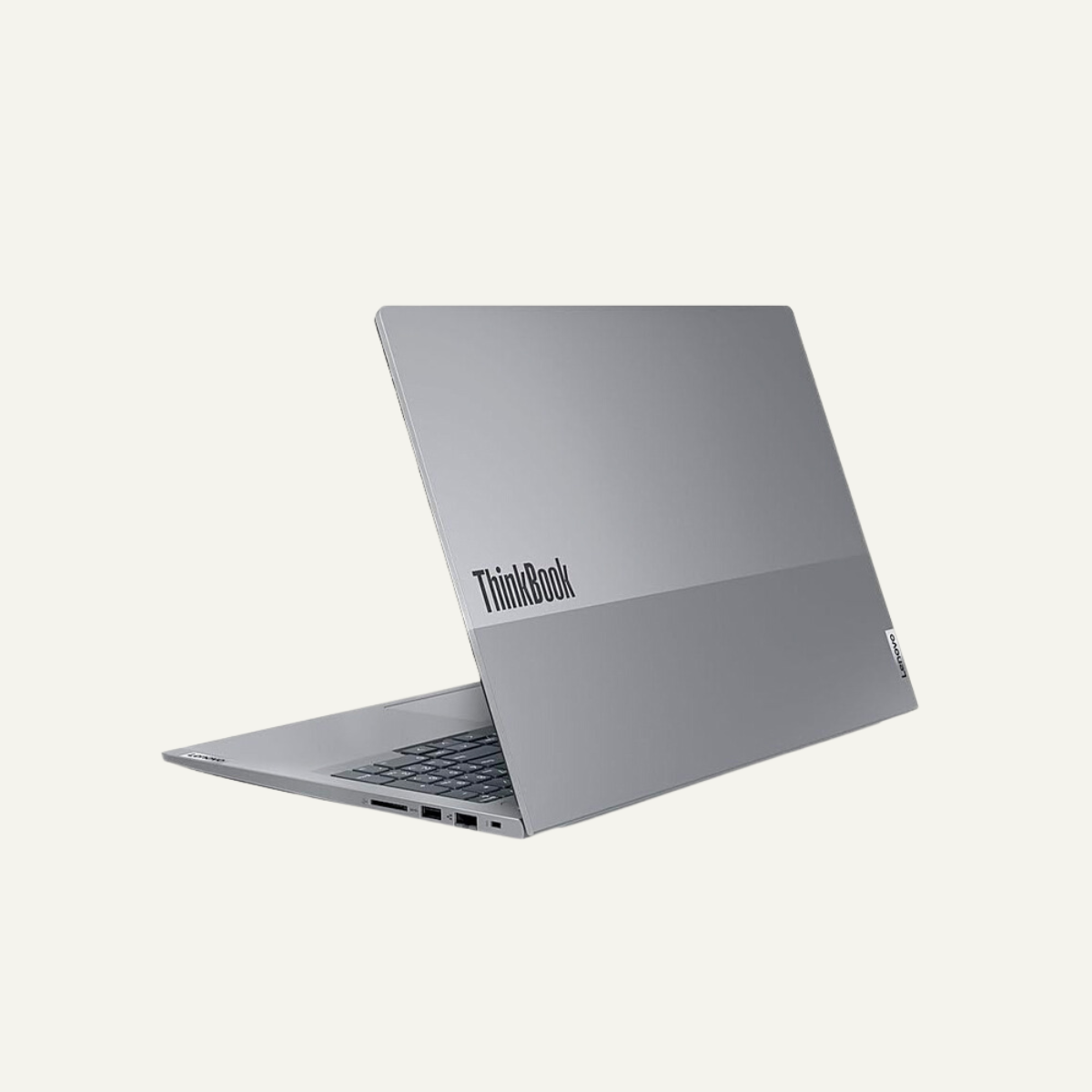 NB LENOVO ThinkBook 16 G7 IML, 16" WUXGA IPS, Core Ultra 7 155H 4.8GHz, 16GB DDR5-5600