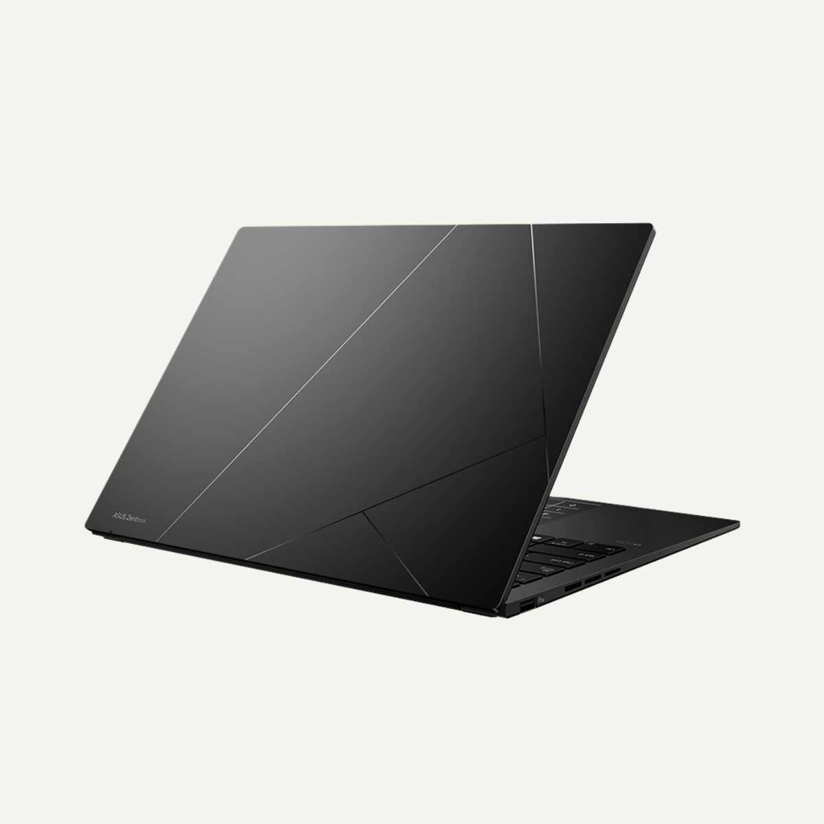 Notebook ASUS UM3406HA-QD01EW, Zenbook 14 OLED 14" WUXGA OLED, AMD Ryzen 7 8840HS 3.3/5.1GHz, 16GB LPDDR5X