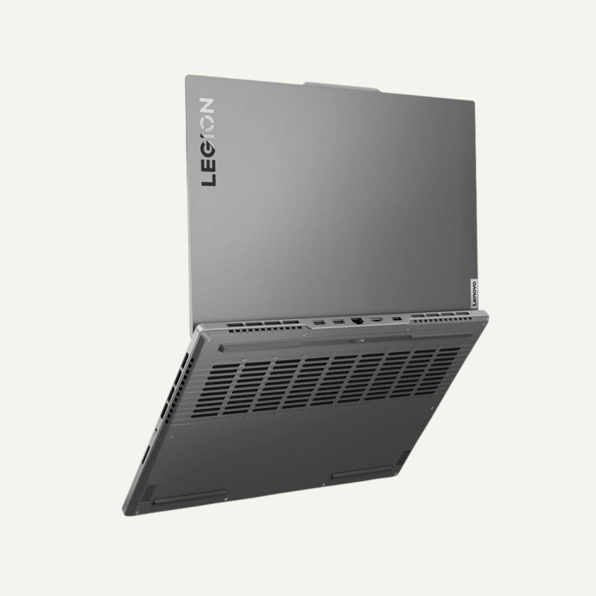NB LENOVO Legion Slim 5 16AHP9, 16" WQXGA IPS, AMD Ryzen 7-8845HS 5.1GHz, 16GB DDR5-5600
