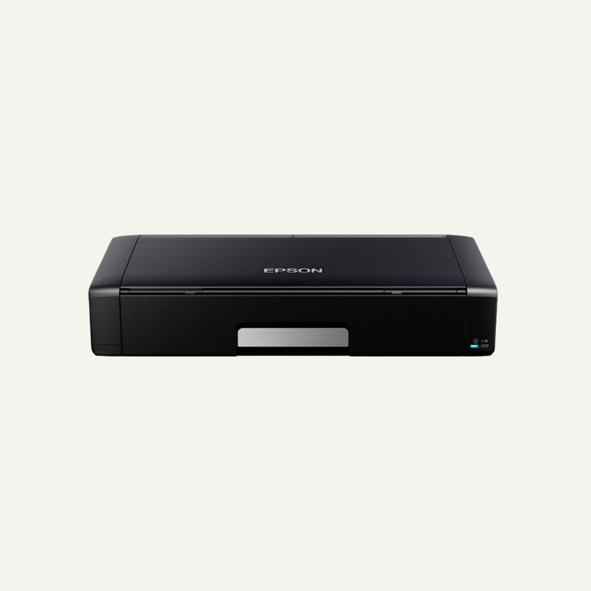 Impresora Portátil de tinta Epson WorkForce WF-100, WiFi, USB.